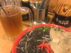 -博多一幸舍(侨福芳草地购物中心店)