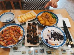 -吉禧粤特色甜品小吃(腾飞店)