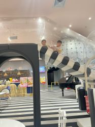 -奈尔宝家庭中心·亲子餐厅(宝安店)