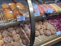 巧克力麻薯-欧诺爱烘焙(高新万达店)