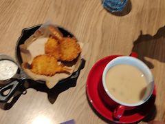 -必胜客(新中纬店)