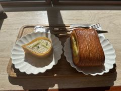 -VERIE BAKEHOUSE
