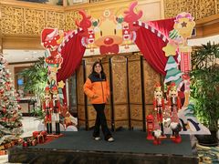 -杭州香格里拉饭店
