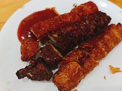 -福祥厦门小馆(舟孟北路店)