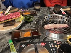 -井上和牛烤肉(大润发店)