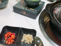 -狐狸爱上椰子鸡(滨江星光大道店)