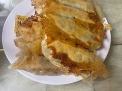 -青岛锅贴(四流中路店)