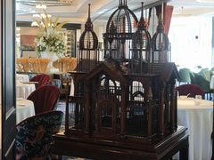 -上海总会SHANGHAICLUB(兴业太古汇店)