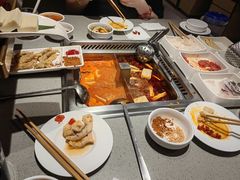 -海底捞火锅(攀枝花万达店)