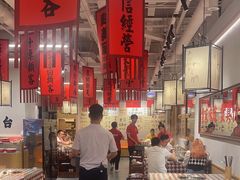 -赵美丽重庆火锅(西安直营总店)