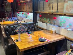 -望京一号·重庆江湖菜(工体店)