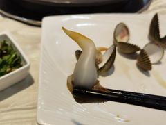 -越百海海鲜蒸锅(乐山店)