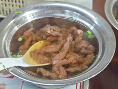 -阿秋牛排(湖心街店)