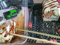 -鲜目录·中国寿司(开源路店)