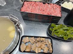 -林记潮牛·牛肉火锅(上马墩店)