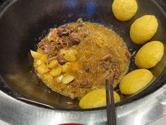 -玺炖·中国铁锅炖(虹桥天街店)