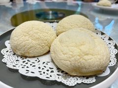 水牛奶雪山包-海鲜佬酒家(三乡店)