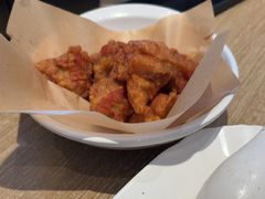 -泰煌鸡·上海白斩鸡·鸡汤面(鹤庆店)