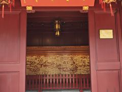 -宁波府城隍庙