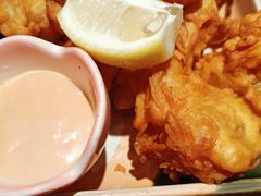 招牌唐扬鸡-山杏yama-katsu·吉列炸物