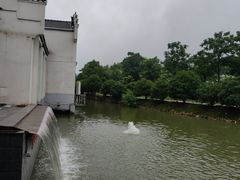 -雅和生态渔庄·宜城锅巴饭(龙灵山公园店)