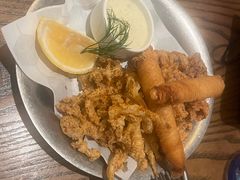 西西里香酥海鲜-Calix&Lay's(新天地店)