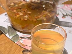 -花舍·新派粤菜·西餐·下午茶(亚运村·鸟巢店)