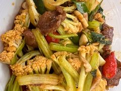 -帕米尔食府(白云观店)