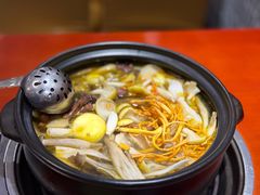 -菌之家·专业纯野生菌火锅·特色炒菌