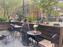 -WABI COFE(愚园路店)