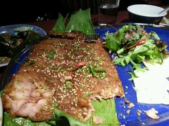 -雀舞云南菜(乐客城店)