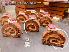 -武汉世茂希尔顿酒店·汇·全日餐厅