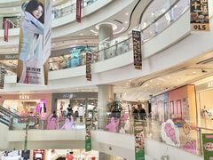 -凯德广场(金牛店)