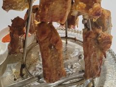 -新疆兵团食府清真(马连道店)