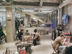 -No.DD戳子烧烤·江湖菜(北京总店)