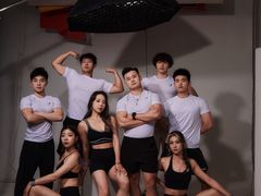 -EASY POWER健身工作室(浦东大道店)