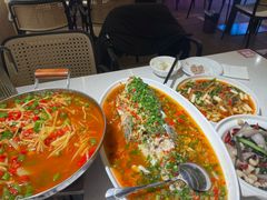 -蛙兔鸡自贡风味·特色江湖菜(广都店)