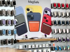 -Apple零售店(成都太古里店)