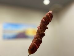 -金雨烧烤(新城南都店)