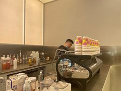 -Seesaw Coffee(武商MALL·武广店)