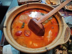 -泰妃殿(宏伊国际广场店)