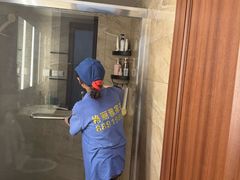 -武汉格丽雅家政 保洁清洗
