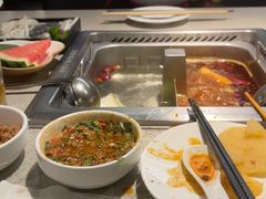 -海底捞火锅 (利舞台广场店)