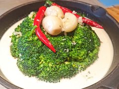 -卢布里西餐厅(星海广场店)