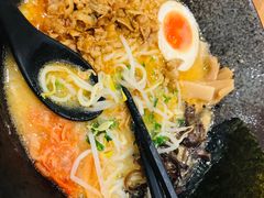 -牛気·越光米牛肉饭(水游城店)