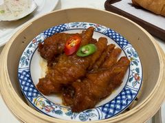 -喜宴又一村·粤菜·茶点·海鲜(壹方天地店)
