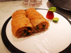 咸薄撑-南海渔村(珠江新城店)