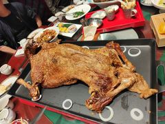 -九十九顶毡房(阜石路店)