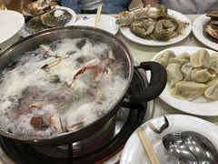 -春华海鲜城(广场西苑店)