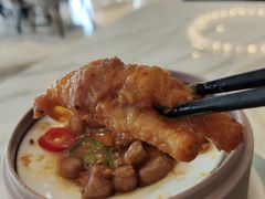 -鹭江潮餐厅•福建菜(佲家店)